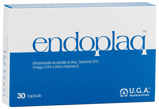ENDOPLAQ 30 CAPSULE - goldeneffe.it