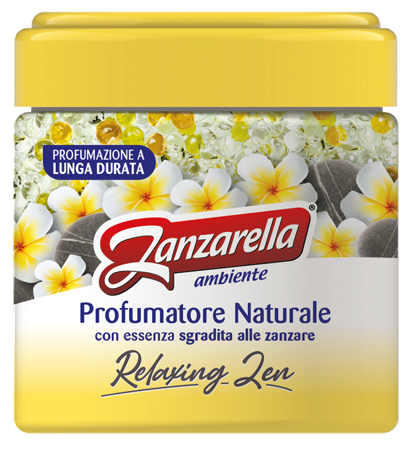 ZANZARELLA ANTIZ NEUTRAL PERLE 170 G - goldeneffe.it