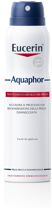 EUCERIN AQUAPHOR SPRAY 250 ML - goldeneffe.it