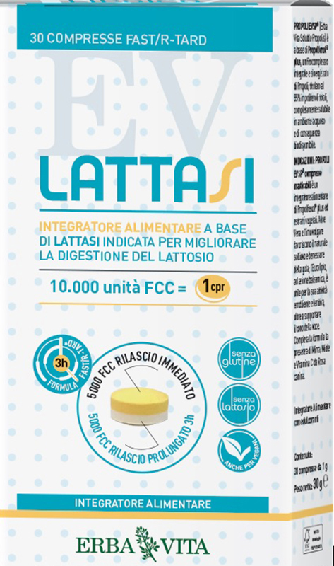 LATTASI 30 COMPRESSE - goldeneffe.it