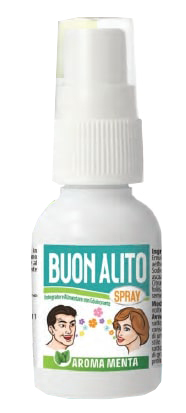 BUON ALITO REGULARIS 20 ML - goldeneffe.it