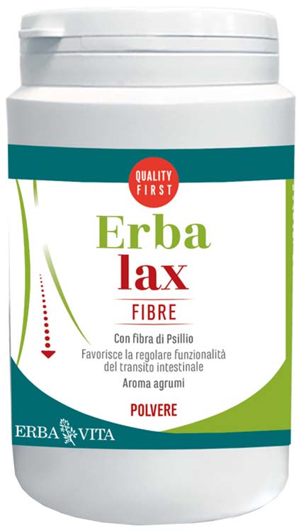 ERBALAX FIBRE 150 G - goldeneffe.it
