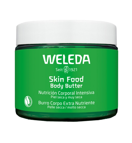 SKIN FOOD BURRO CORPO EXTRA NUTRIENTE 150 ML - goldeneffe.it