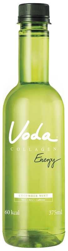VODA COLLAGEN ENERGY 375 ML - goldeneffe.it