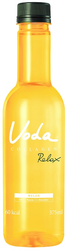 VODA COLLAGEN RELAX 375 ML - goldeneffe.it