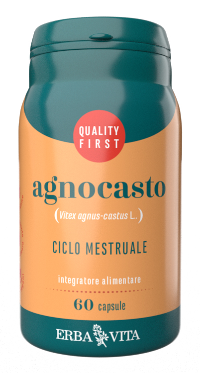 AGNOCASTO 60 CAPSULE - goldeneffe.it