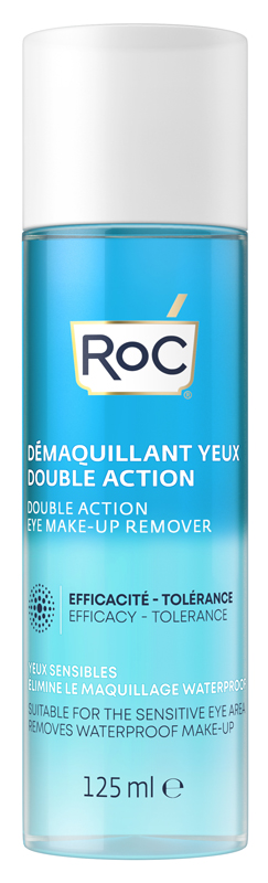 ROC STRUCCANTE OCCHI BIFASICO 125 ML - goldeneffe.it