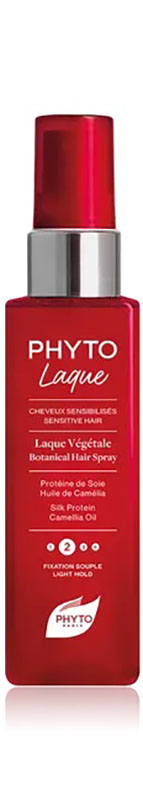 PHYTOLAQUE ROSSA LOZIONE SPRAY 100 ML - goldeneffe.it