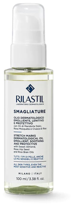 RILASTIL SMAGLIATURE OLIO 100 ML PROMO - goldeneffe.it