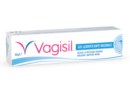 VAGISIL GEL LUBRIFICANTE 30 G - goldeneffe.it