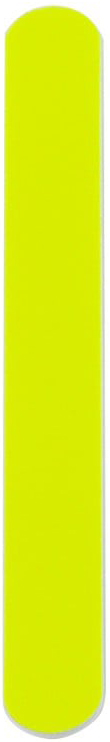 LIME MYLAR JAUNE FLUO GRAIN 320 ASIE - goldeneffe.it