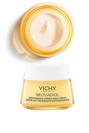NEOVADIOL PERI-MENOPAUSE NIGHT 50 ML - goldeneffe.it