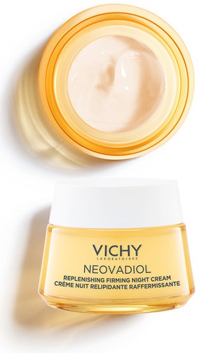 NEOVADIOL POST-MENOPAUSE NIGHT 50 ML - goldeneffe.it