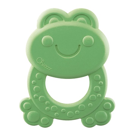 CHICCO GIOCO BURT TEETHER - goldeneffe.it