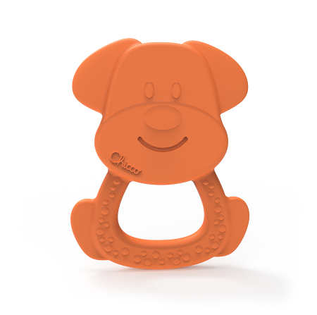 CHICCO GIOCO CHARLIE TEETHER - goldeneffe.it