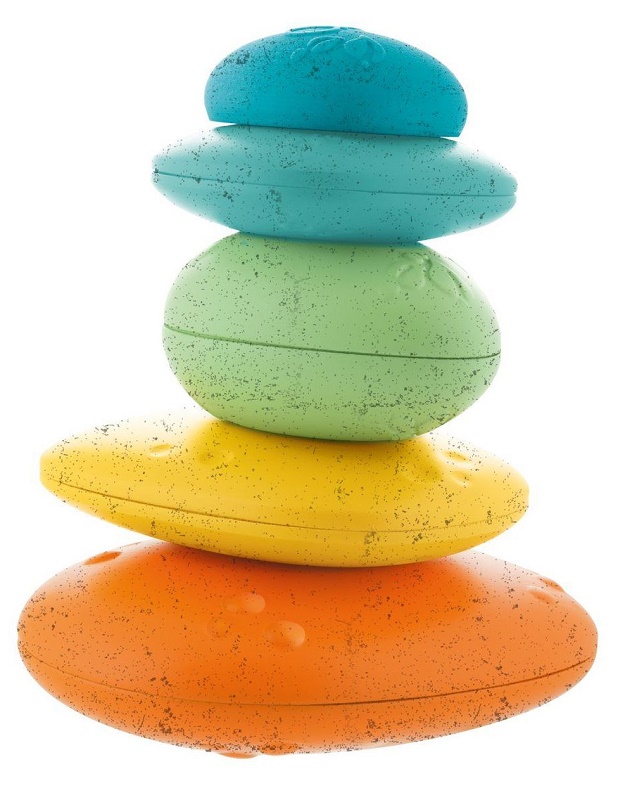 CHICCO GIOCO STONE BALANCE - goldeneffe.it
