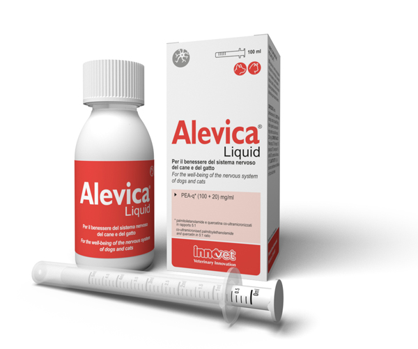 ALEVICA LIQUID FLACONE 100 ML - goldeneffe.it