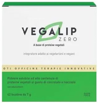 VEGALIP ZERO 42 BUSTINE - goldeneffe.it