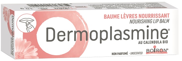 DERMOPLASMINE BALSAMO LABBRA RIPARATORE E NUTRIENTE 10 G - goldeneffe.it