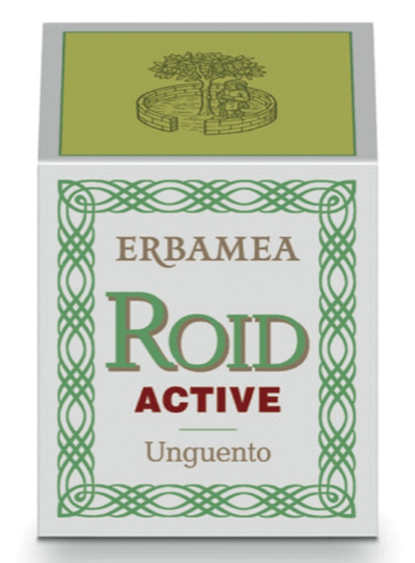 ROID ACTIVE 50 ML - goldeneffe.it