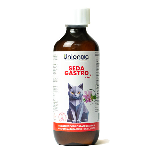 SEDAGASTRO CAT 200 ML - goldeneffe.it