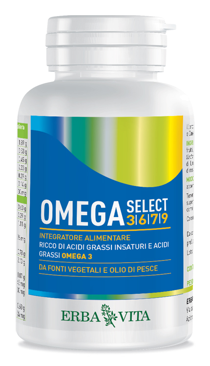 OMEGA SELECT 3/6/7/9 120 PERLE - goldeneffe.it