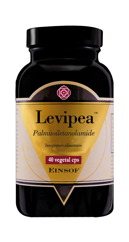 LEVIPEA EINSOF 40 CAPSULE - goldeneffe.it