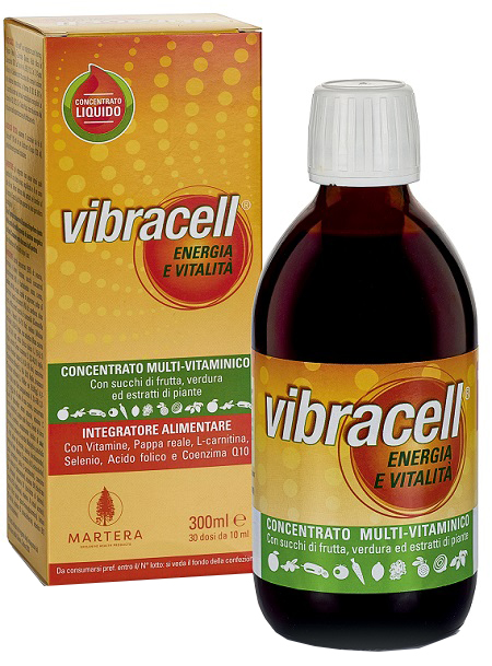 VIBRACELL 300 ML - goldeneffe.it