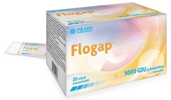 FLOGAP 5000 GDU 20 STICK - goldeneffe.it