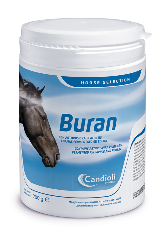BURAN BARATTOLO 700 G - goldeneffe.it