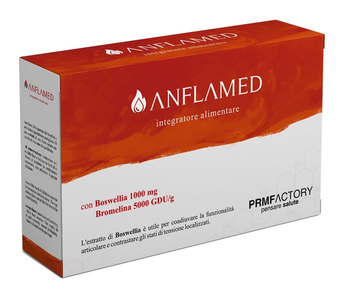 ANFLAMED 30 BUSTINE - goldeneffe.it