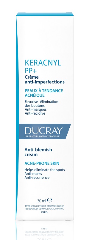 KERACNYL PP+ CREMA ANTI IMPERFEZIONI 30 ML - goldeneffe.it