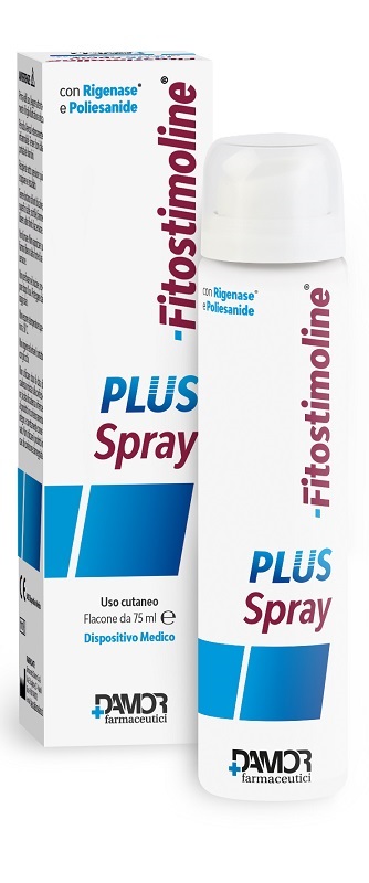 FITOSTIMOLINE PLUS SPRAY 75 ML - goldeneffe.it