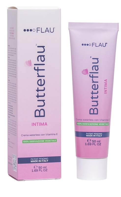 BUTTERFLAU INTIMA 50 ML - goldeneffe.it