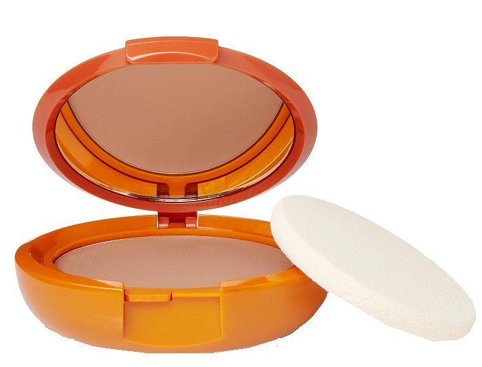 RILASTIL SUN SYSTEM PHOTO PROTECTION TERAPY 50+ BRONZE NUOVA FORMULA 10 ML - goldeneffe.it