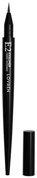 LOVREN EYELINER NERO INTENSO 0,6 ML - goldeneffe.it