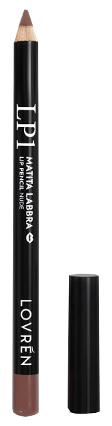 LOVREN  MATITA LABBRA LP1 NUDE - goldeneffe.it