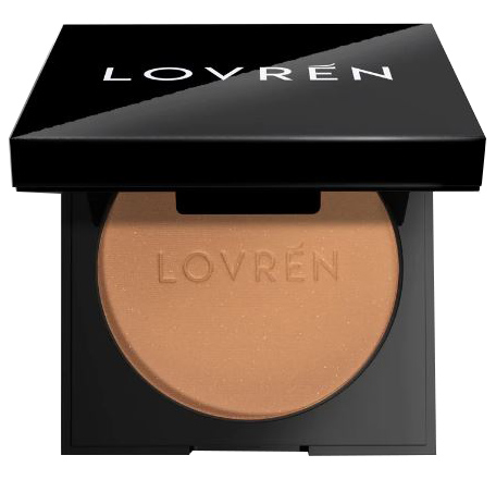 LOVREN  T1 TERRA NATURAL BRONZE 11 G - goldeneffe.it