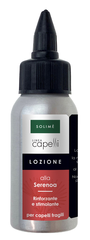 CAPELLI LOZIONE SERENOA ANTICADUTA 50 ML - goldeneffe.it