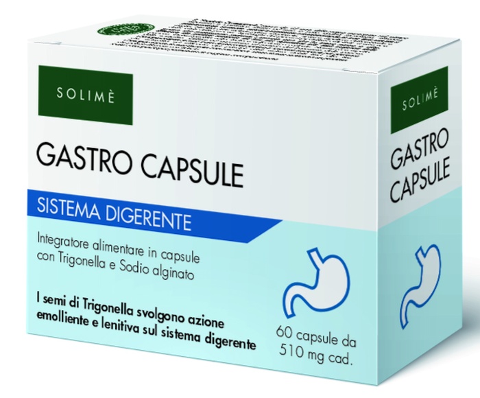 GASTRO CAPSULE 60 CAPSULE - goldeneffe.it