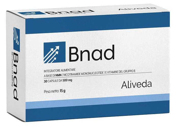 BNAD 30 CAPSULE - goldeneffe.it