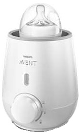 AVENT SCALDABIBERON ELETTRICO OLD SCF355/00 - goldeneffe.it