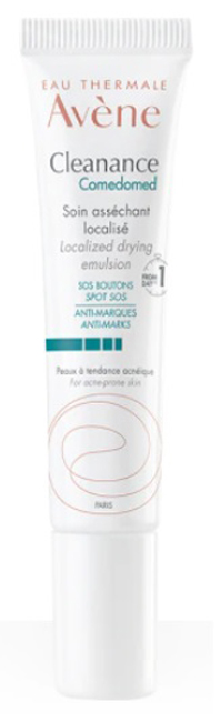 EAU THERMALE AVENE COMEDOMED TRATTAMENTO ADSORBENTE LOCALIZZATO 15 ML - goldeneffe.it