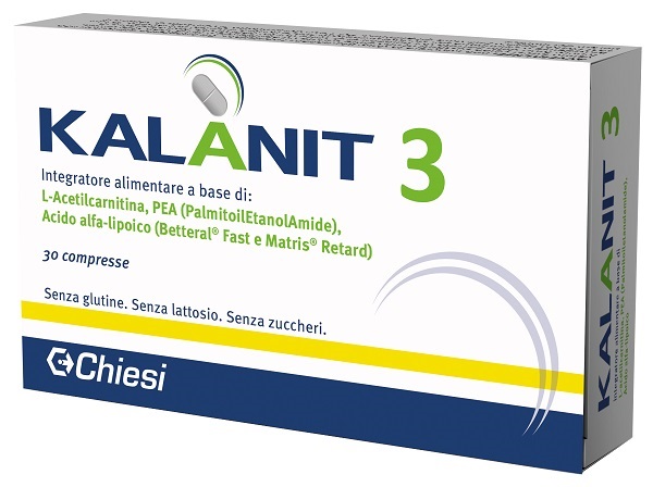 KALANIT 3 30 COMPRESSE 1470MG IT - goldeneffe.it