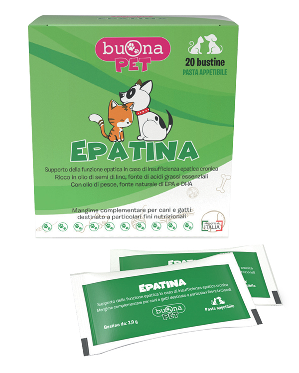 EPATINA 20 BUSTINE - goldeneffe.it