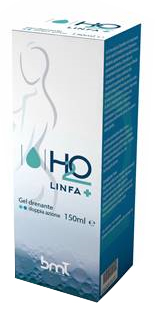 H2O LINFA+ 150 ML - goldeneffe.it