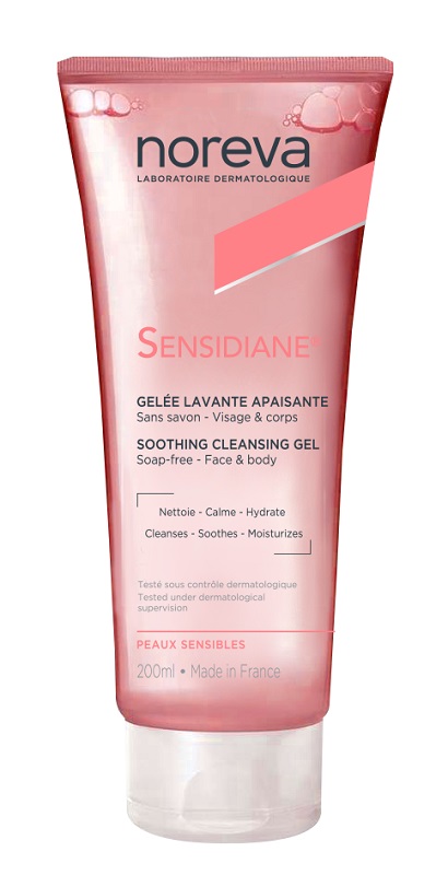 SENSIDIANE GELEE DETERGENTE 200 ML - goldeneffe.it