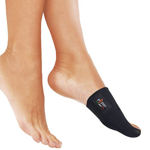 EKEEP H1 HALLUX VALGUS TUTORE DIURNO ALLUCE VALGO 1 - goldeneffe.it