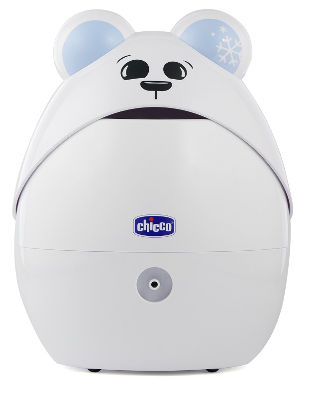 CHICCO AEROSOL ORSO POLARE - goldeneffe.it