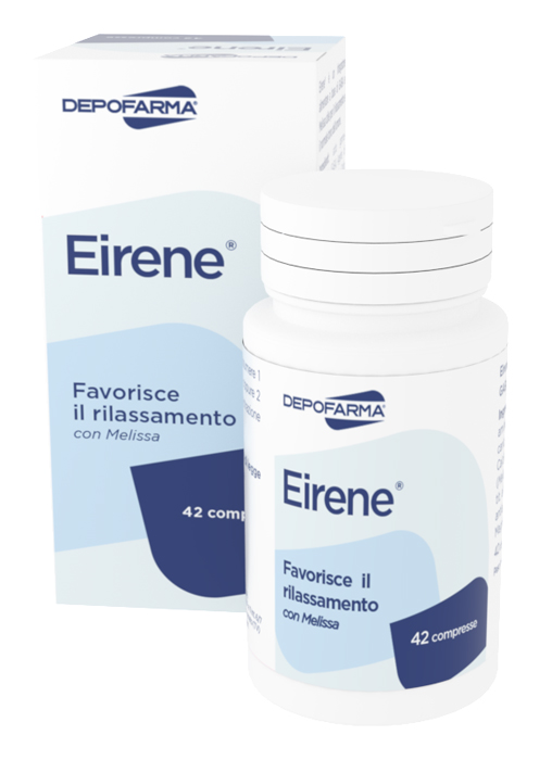 EIRENE 42 COMPRESSE - goldeneffe.it